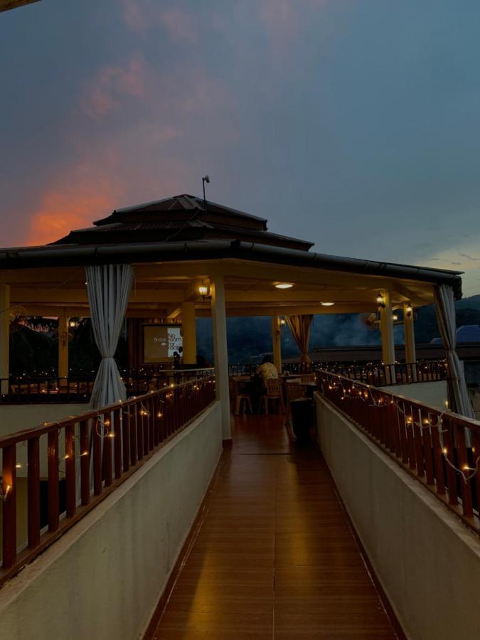 Paloma Guest House ケネマ エクステリア 写真
