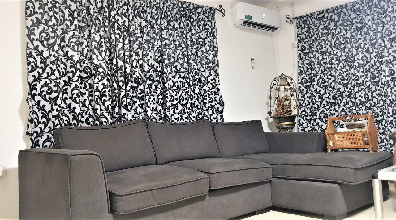Paloma Guest House ケネマ エクステリア 写真