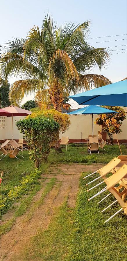 Paloma Guest House ケネマ エクステリア 写真