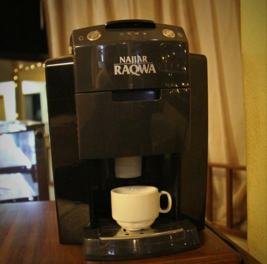 Paloma Guest House ケネマ エクステリア 写真